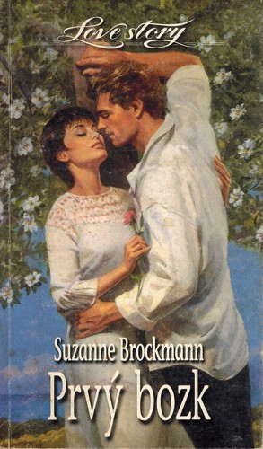 Love Story. Prv bozk (160)
