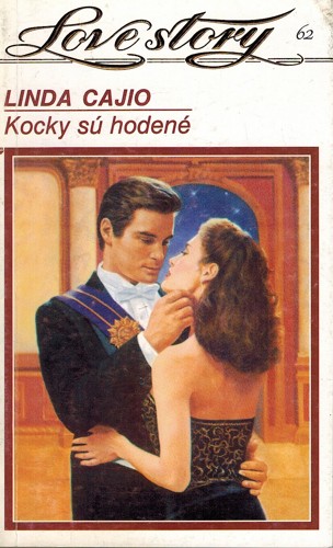 Love Story. Kocky s hoden (62)