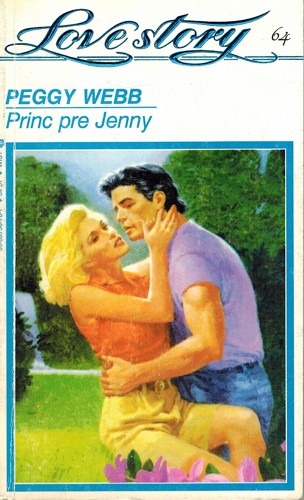 Love Story. Princ pre Jenny (64) 