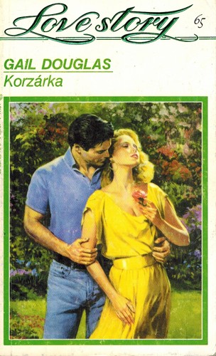 Love Story. Korzrka (65)