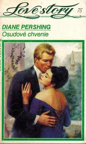 Love Story. Osudov chvenie (75)