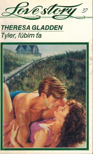 Love Story. Tyler, bim a (37)