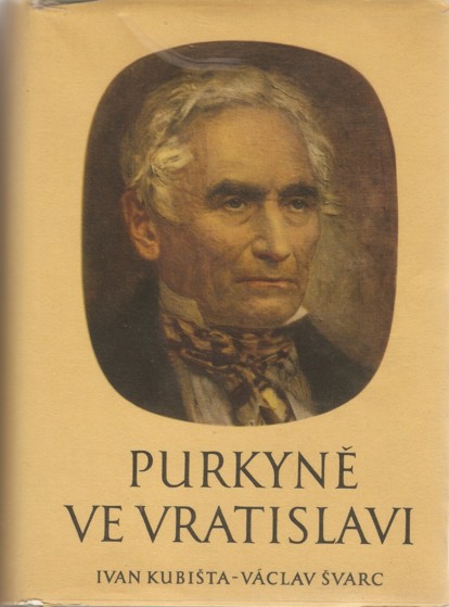 Purkyn ve Vratislavi 