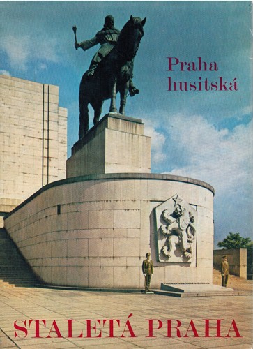 Stalet Praha - Praha husitsk