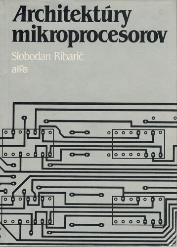 Architektry mikroprocesorov