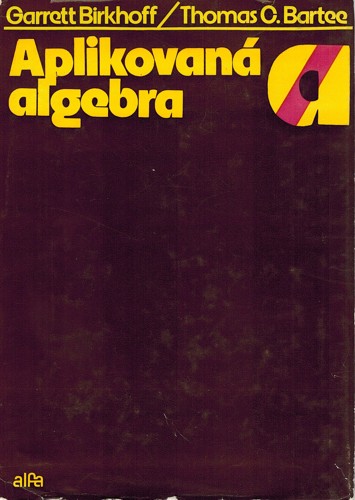 Aplikovan algebra 