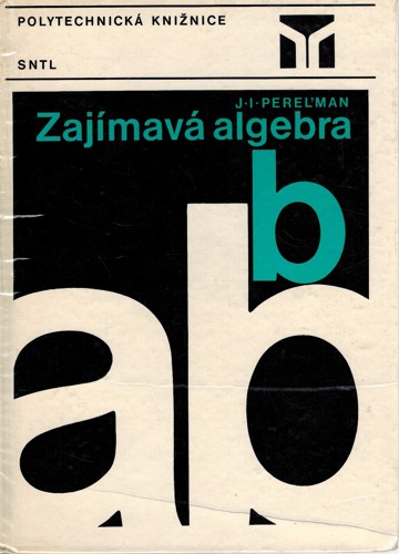Zajmav algebra 