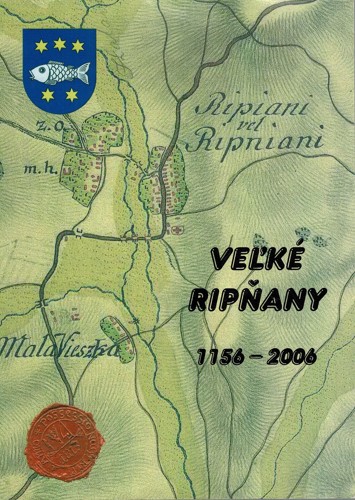 Vek Ripany (1156-2006)