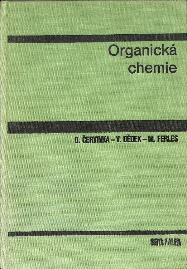 Organick chemie