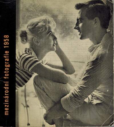 Mezinrodn fotografie 1958