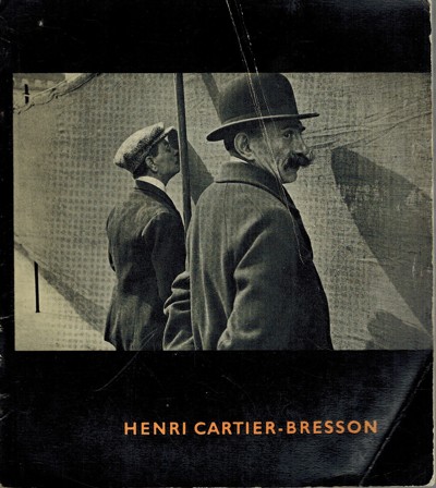 Henri Cartier - Bresson (fotografia) 