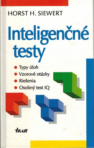 Inteligenčné testy
