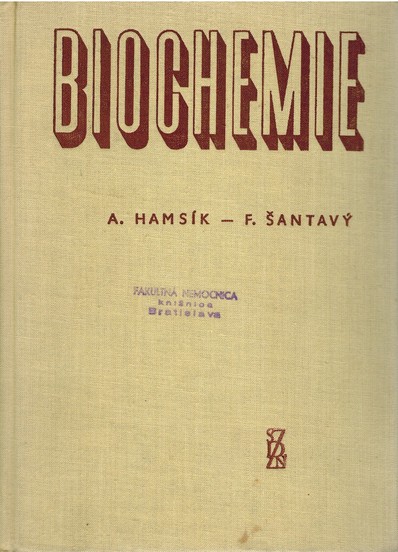 Biochemie (antav, Hamsk)