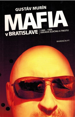 Mafia v Bratislave