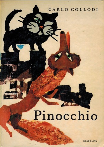 Pinocchio (1966)