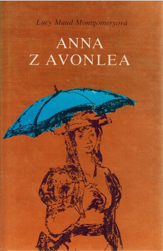 Anna z Avonlea (1991)