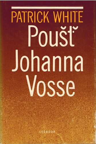 Pou Johanna Vosse 