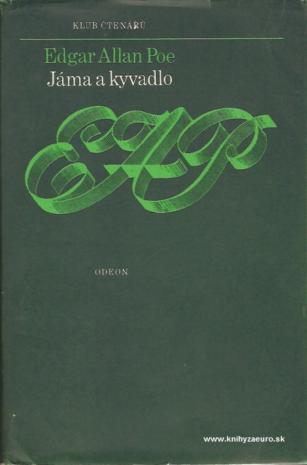 Jma a kyvadlo a jin povdky (1978)