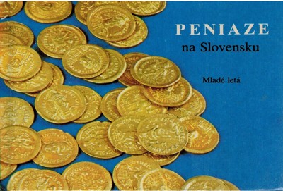 Peniaze na slovensku