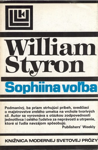 Sophiina voba (1986)