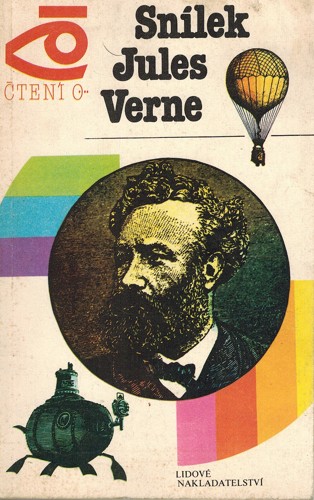 Snlek Jules Verne 