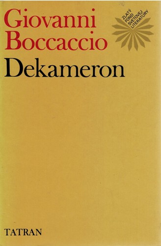 Dekameron (1980)