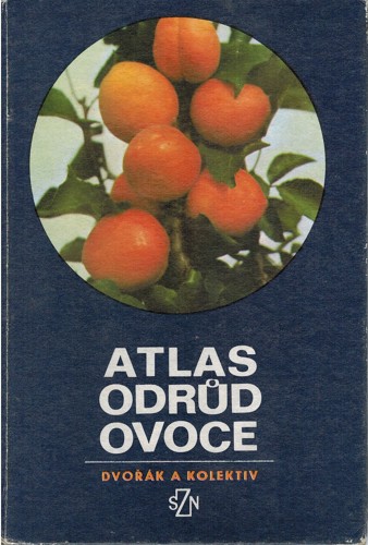 Atlas odrd ovoce