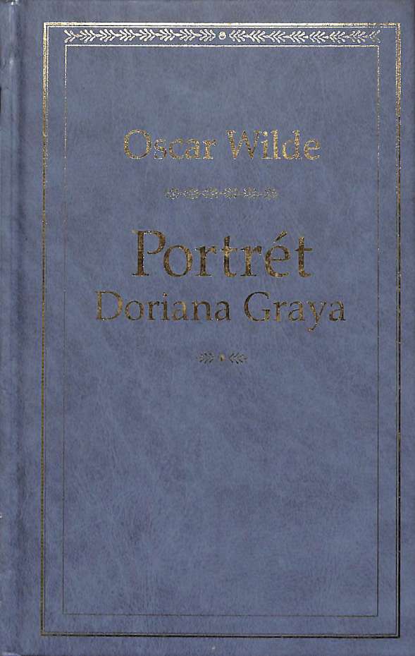 Portrt Doriana Graya