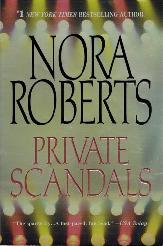 Private scandals 