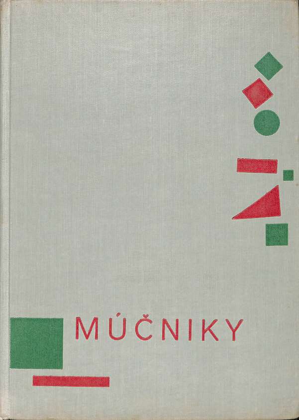 Mniky (1965)