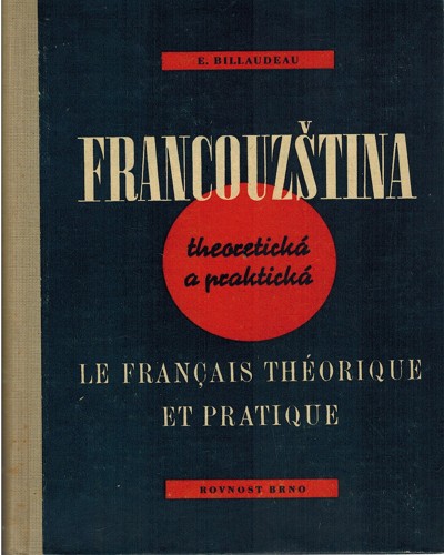 Francouztina theoretick a praktick
