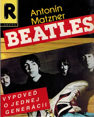 Beatles (1990)
