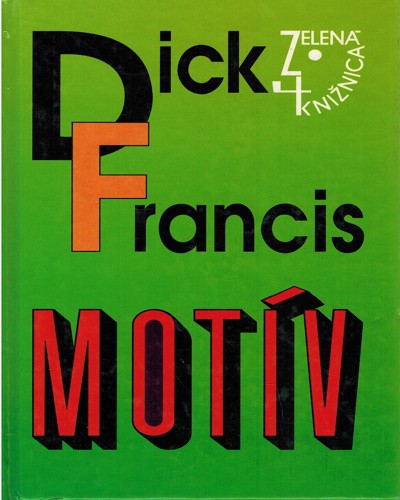 Motv (Dick Francis)