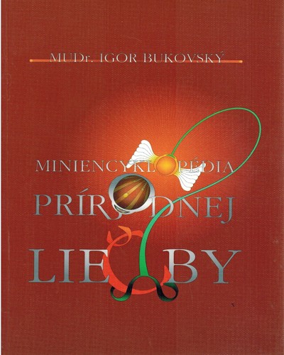 Miniencyklopdia prrodnej lieby (1998)