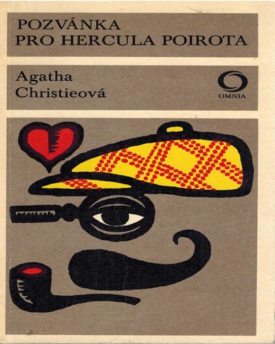 Pozvnka pro Hercula Poirota 
