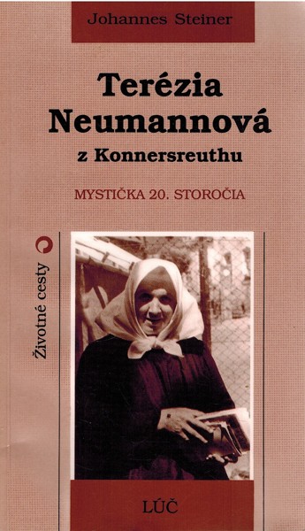 Terzia Neumannov z Konnersreuthu