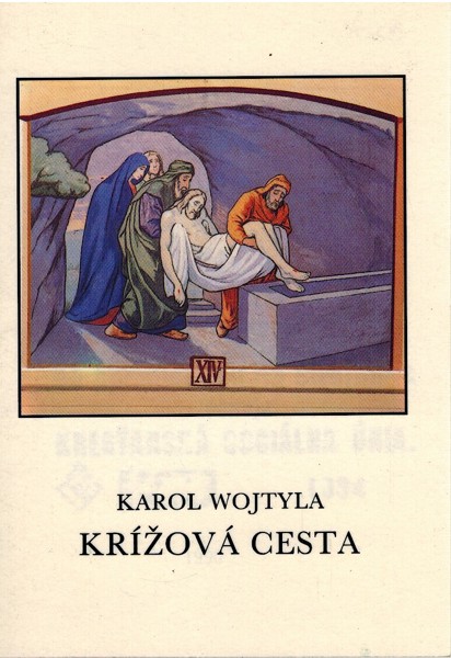 Karol Wojtyla - Krov cesta