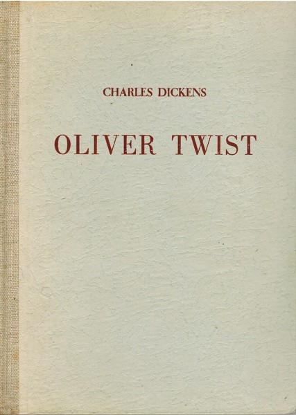 Oliver Twist (1949) 