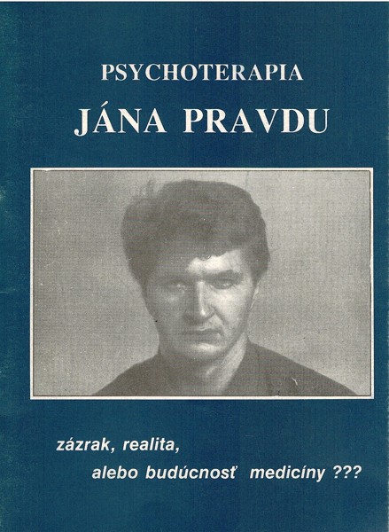 Psychoterapia Jna Pravdu 