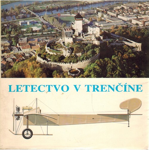 Letectvo v Trenne