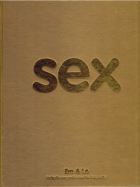 Sex. Nvod na vetko 