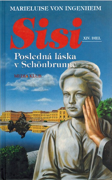 Sisi-Posledn lska v Schnbrunne (14. diel)