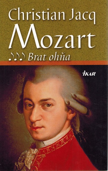 Mozart. Brat oha