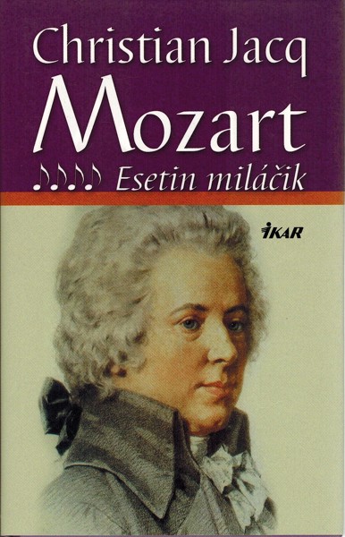 Mozart. Esetin milik