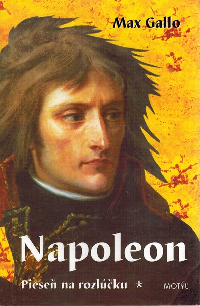 Napoleon - Piese na rozlku