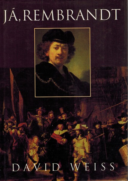 J, Rembrandt (2004)