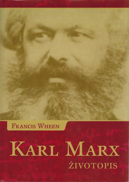 Karl Marx - ivotopis 