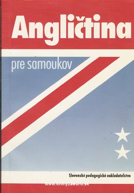 Anglitina pre samoukov (1997)