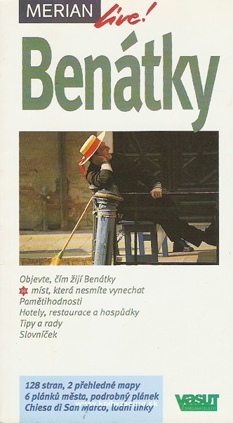 Bentky (Merian)