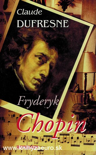 Fryderyk Chopin (Prbeh jednej due) 
